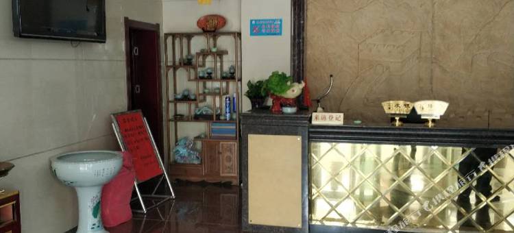 宝丰新世纪大酒店图片