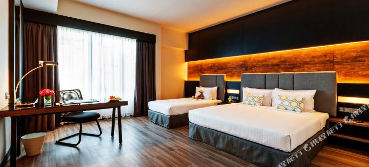 八打灵再也阿玛达酒店(Hotel Armada Petaling Jaya)图片