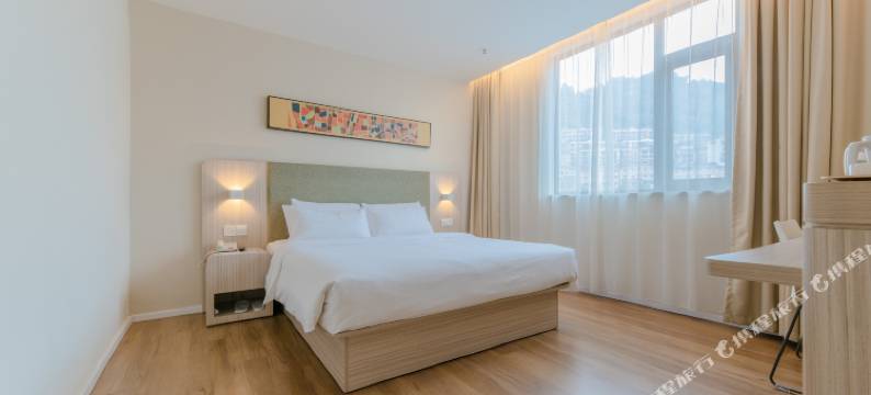 汉庭酒店(重庆万州店)图片