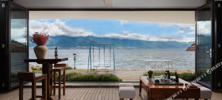 大理悦泊海景客栈(金梭岛店)图片