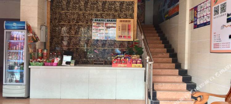 龙胜华桂大酒店图片