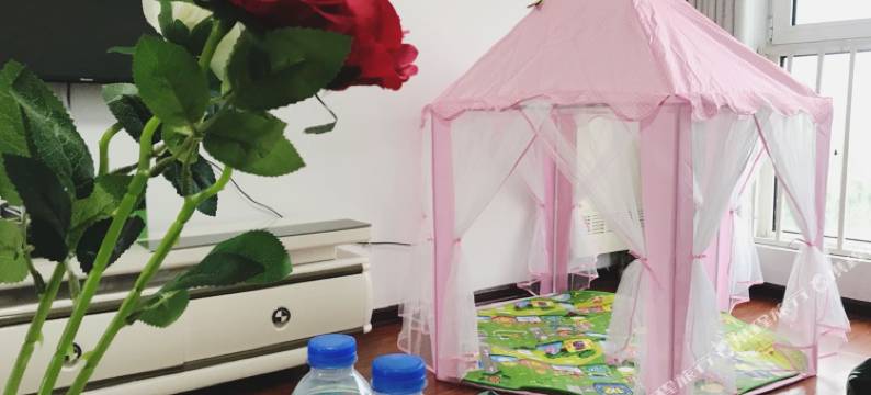 北京邻家晓舍文艺民宿图片