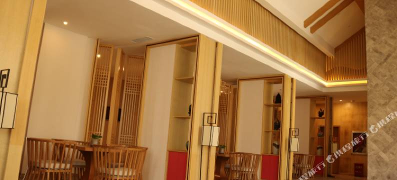 汐悦酒店(卫城店)图片