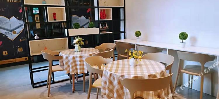 7天优品(郴州国庆南路裕后街店)图片