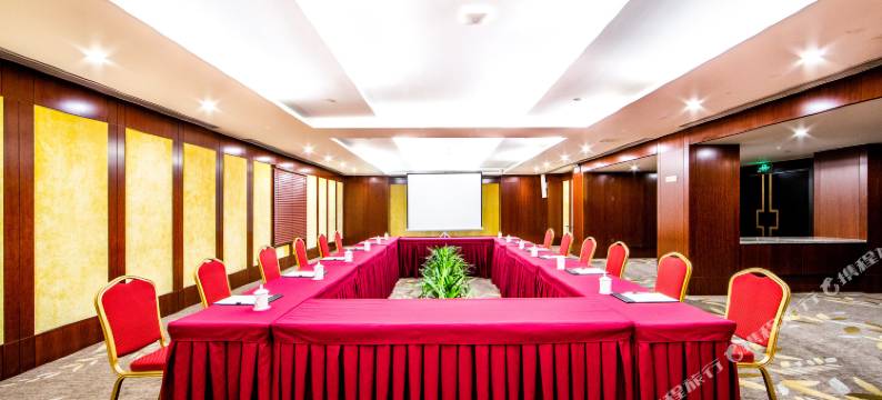 北京中土大厦酒店(西站店)图片