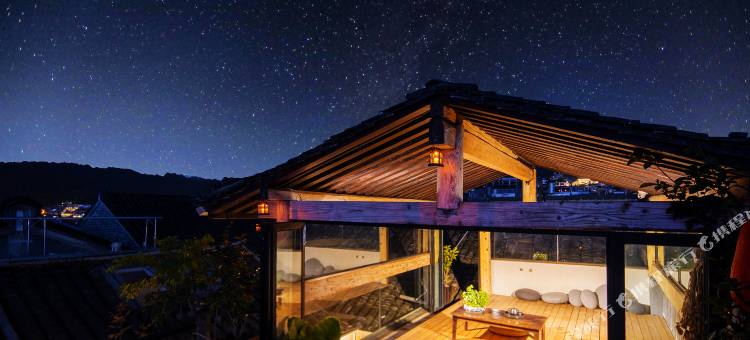 腾冲凡隐 · 悠然客景观客栈(和顺古镇店)图片