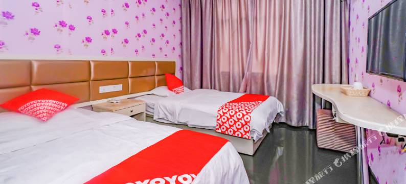 建德月亮岛宾馆图片