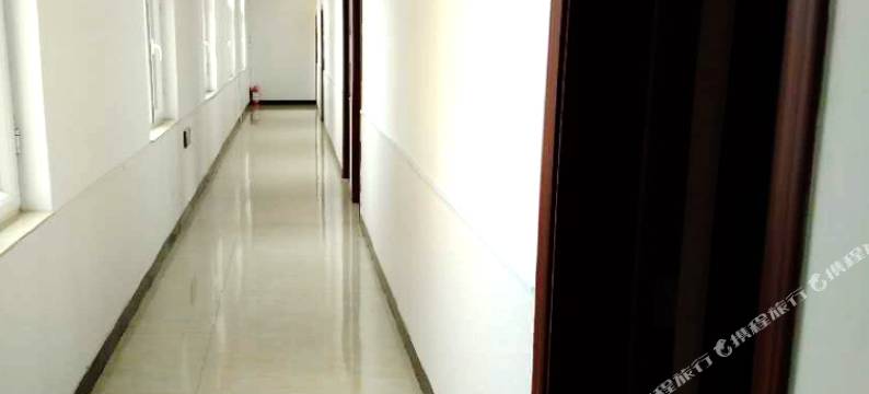 乌兰布统福临门酒家图片