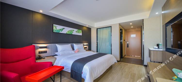 尚客优品酒店(大理古城南门店)图片