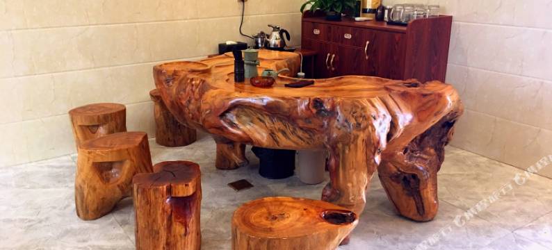 安福爽峰客栈(武功山店)图片