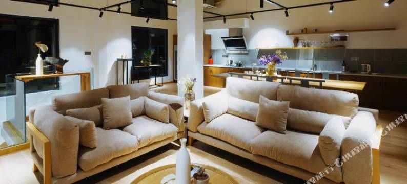 婺源涵舍美宿图片