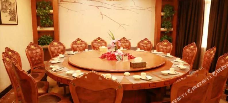 鹿邑福尔豪泰大酒店图片