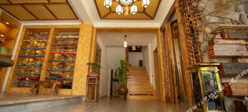 澄江壹排拾壹号民宿图片