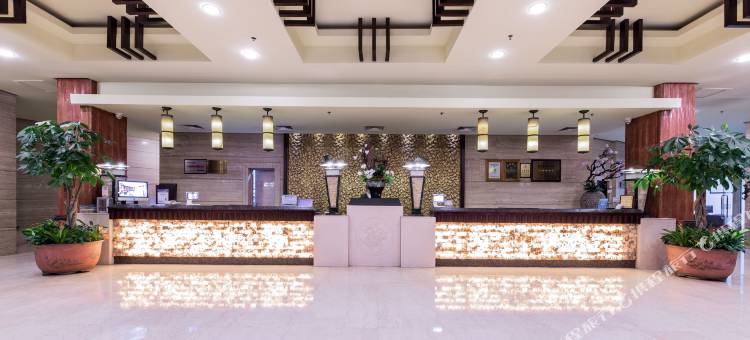 余姚辰茂河姆渡酒店(阳明古镇店)图片
