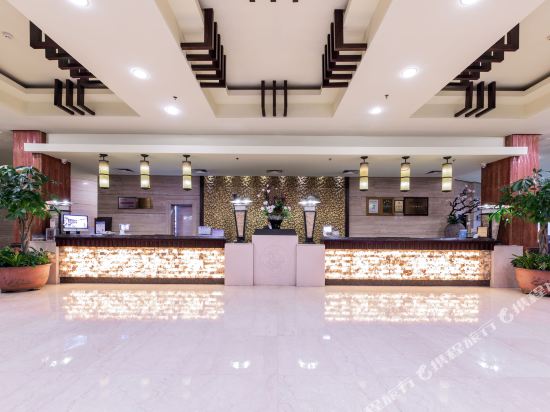 余姚辰茂河姆渡酒店(阳明古镇店)详情-pc酒店预订-中国南方航空官网