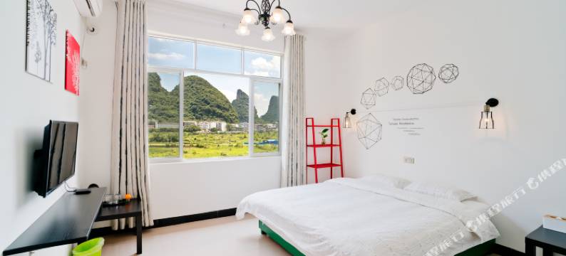 有点意思客栈(阳朔西街店)图片