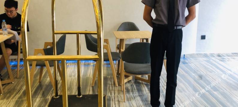 崧舍酒店(阳朔西街店)图片