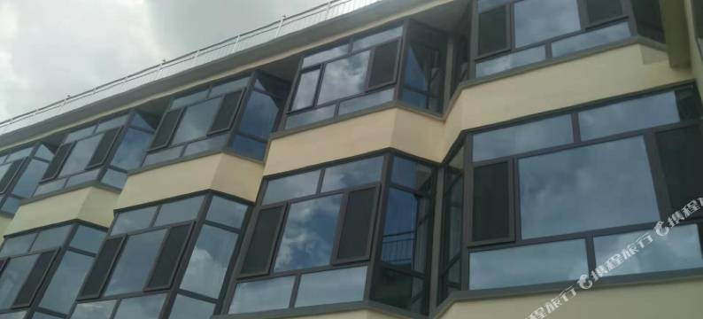 花溪谷金云阁民宿图片