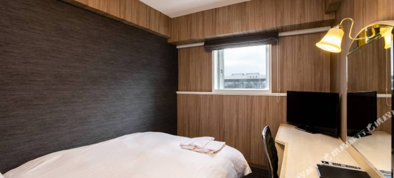 旭川站前永安国际酒店(Hotel Wing International Asahikawa Ekimae)图片