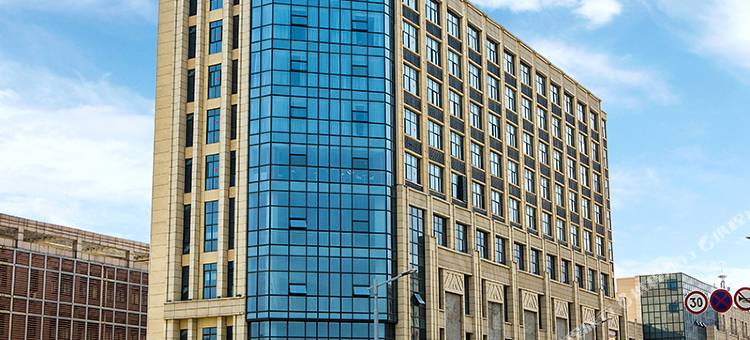 斐利酒店(苏州陆慕地铁站店)图片