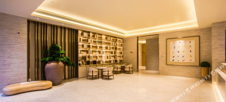 全季酒店(杭州临平新城店)图片