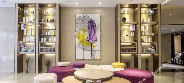 麗枫酒店(南通星湖开发区101广场店)图片