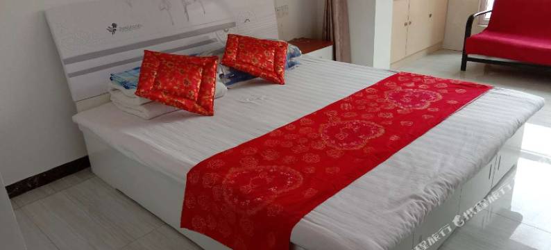 太原仁和圣龙旅馆图片