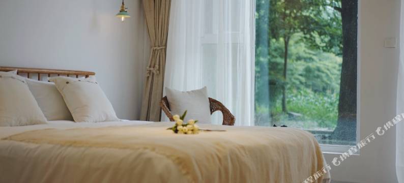 乌镇西栅树夏民宿图片