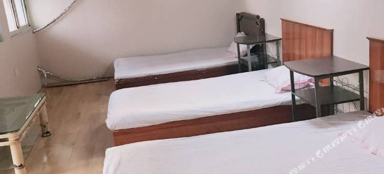 滕州好兄弟宾寓图片