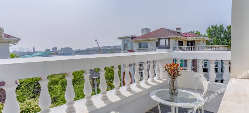 日照海屿庭民宿图片