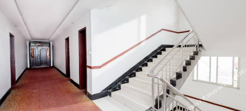 OYO西安立美宾馆图片