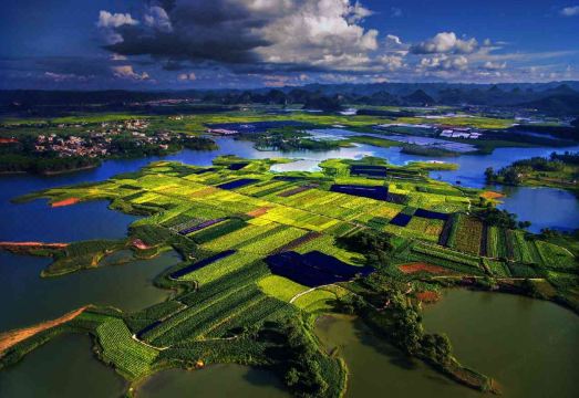 Yi Ni A Ge Inn Hotel Overview