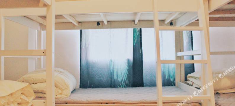 青岛从那以后青年旅社图片