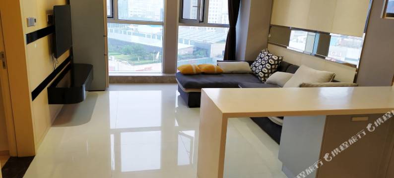 威海yuyi668公寓图片