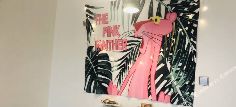 兰州清梦公寓图片