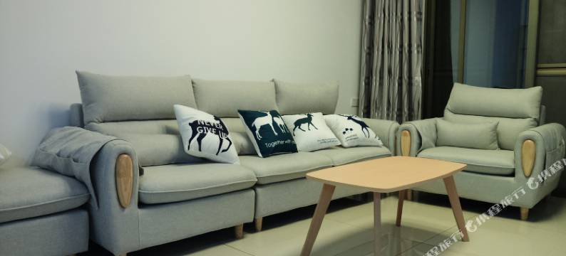 肇庆小凳子公寓图片