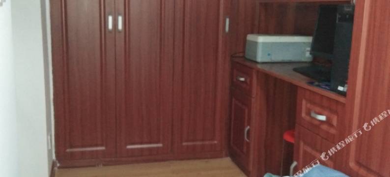 呼和浩特皓客轰趴公寓图片