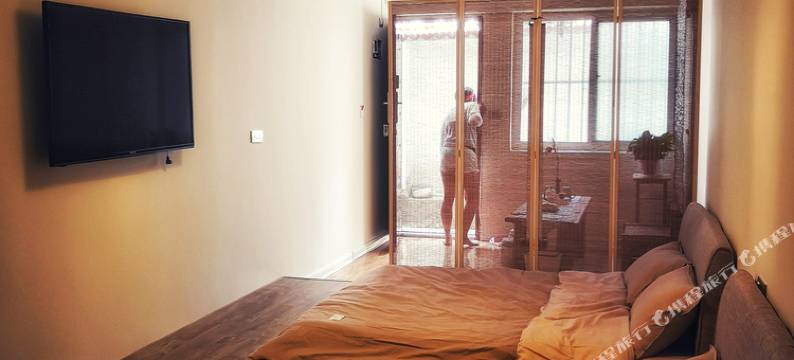 焦作巷里公寓(3号店)图片