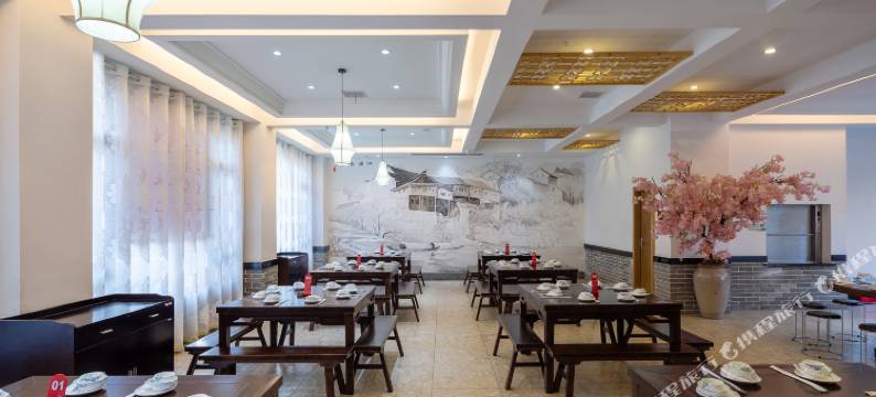 嘉年福酒店(东江湖景区店)图片