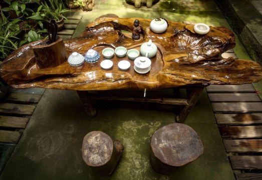 Xinyue Inn Hotel Overview