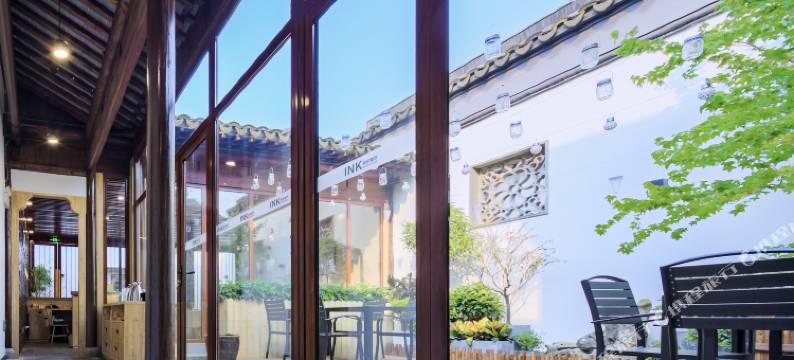 常熟玖树·古里美术馆民宿图片
