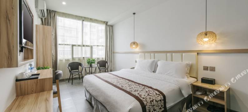 罗源怡人商务宾馆图片