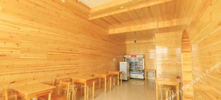 满洲里联运宾馆(套娃广场店)图片