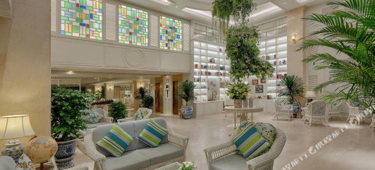 欧拉查纳酒店(Au Lac Charner Hotel)图片