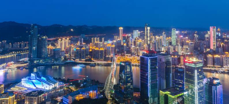 重庆渝开宾馆图片