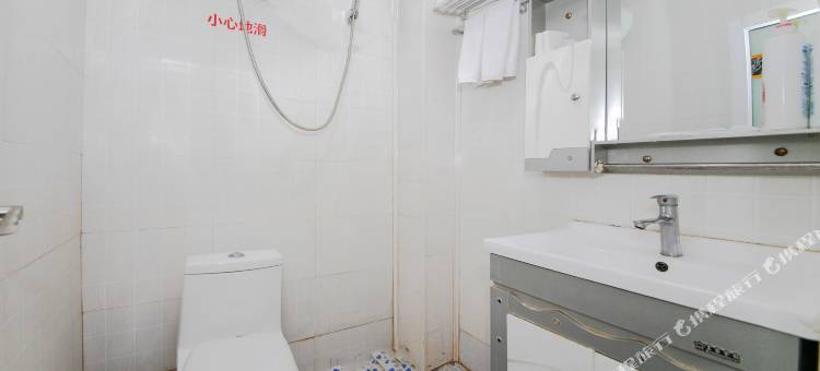 金辉快捷酒店(石化大道建章路店)图片