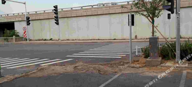 北京同喜乐农家院图片