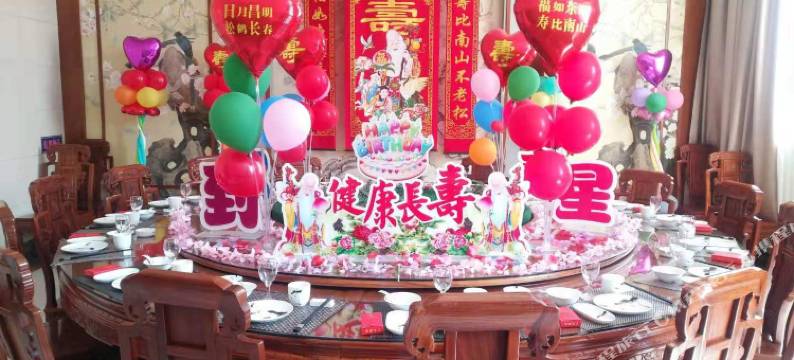博兴汇龙酒店图片