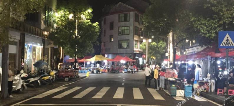 回娘屋酒店(镇远古城店)图片