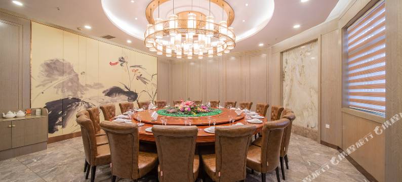 都市宏园花园酒店图片